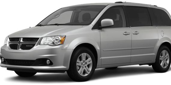 DODGE GRAND CARAVAN 2012 2C4RDGDG3CR177910 image